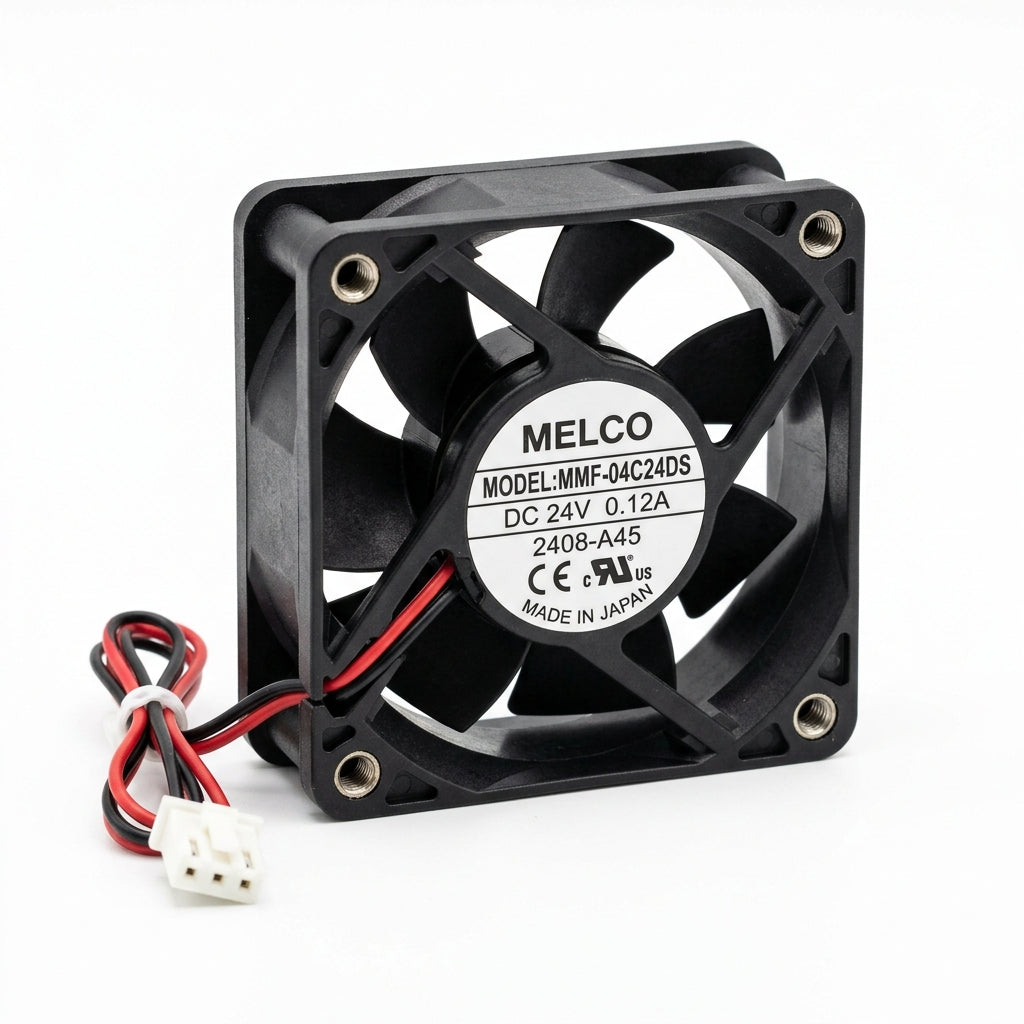 MELCO MMF-04C24DS