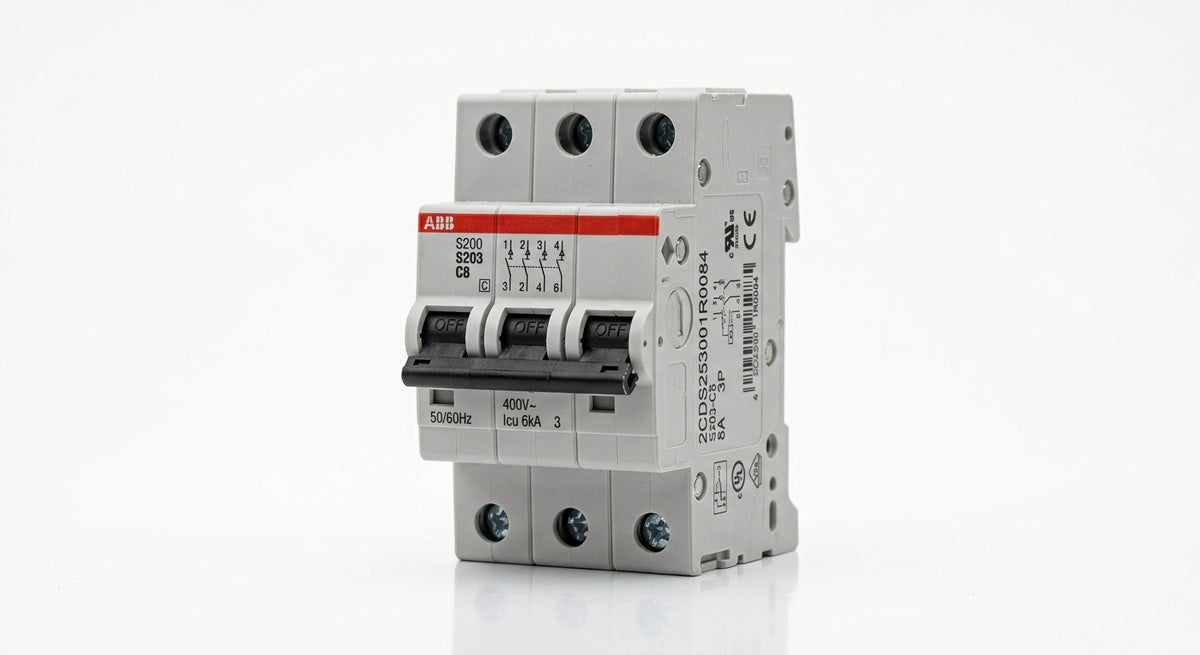 ABB 2CDS253001R0084