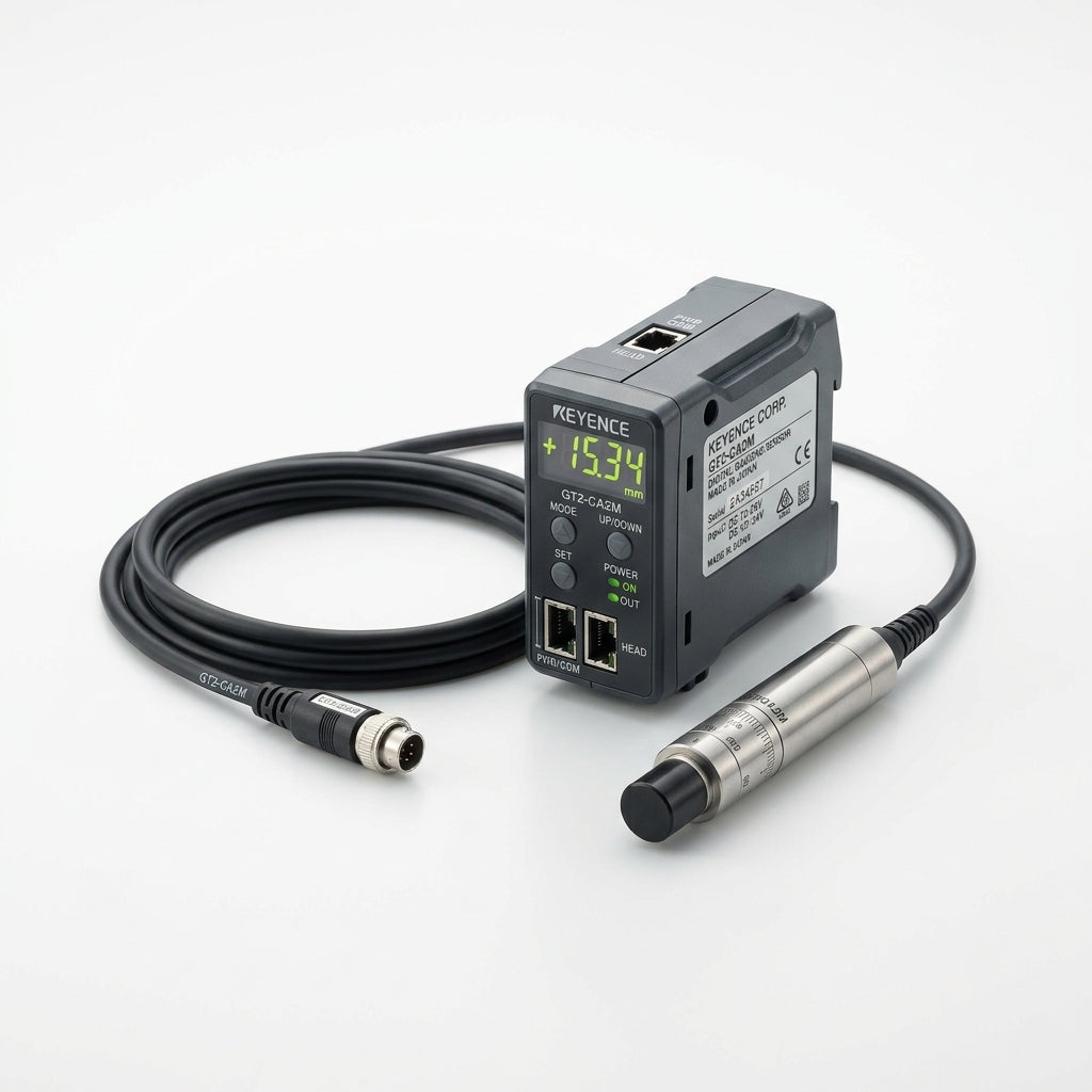 KEYENCE CORP GT2-CA2M