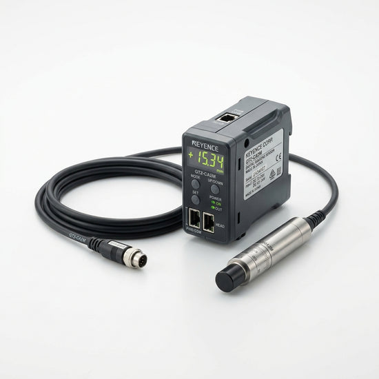 KEYENCE CORP GT2-CA2M