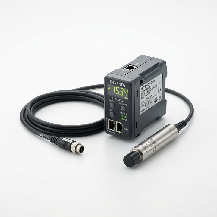 KEYENCE CORP GT2-CA2M