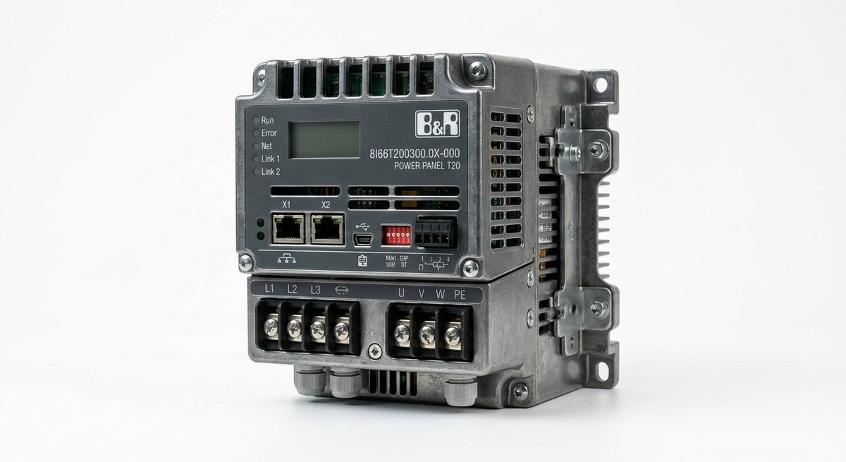 B&R 8I66T200300.0X-000