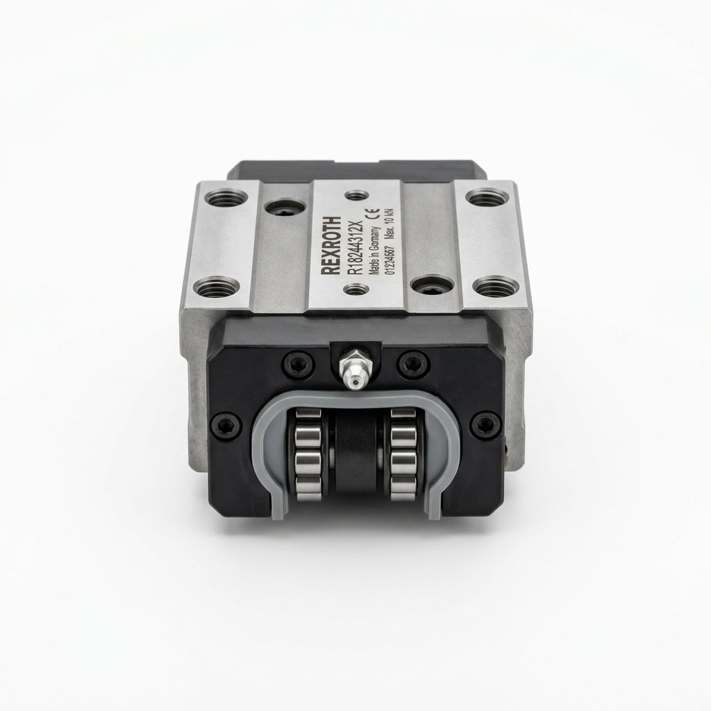 REXROTH R18244312X