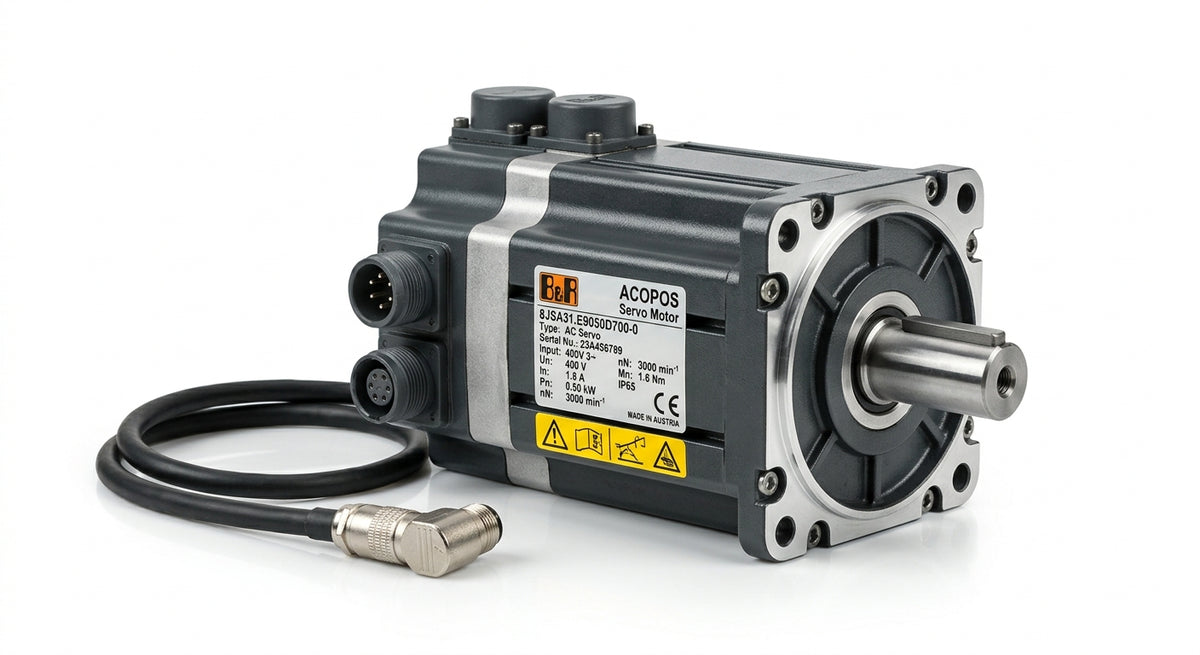 B&R 8JSA31.E9050D700-0