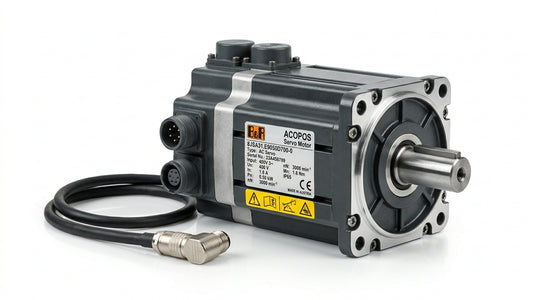 B&R 8JSA31.E9050D700-0