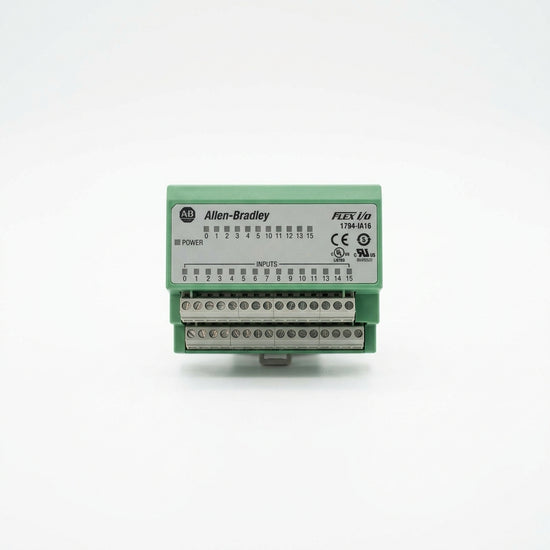 Allen-Bradley 1794-IA16