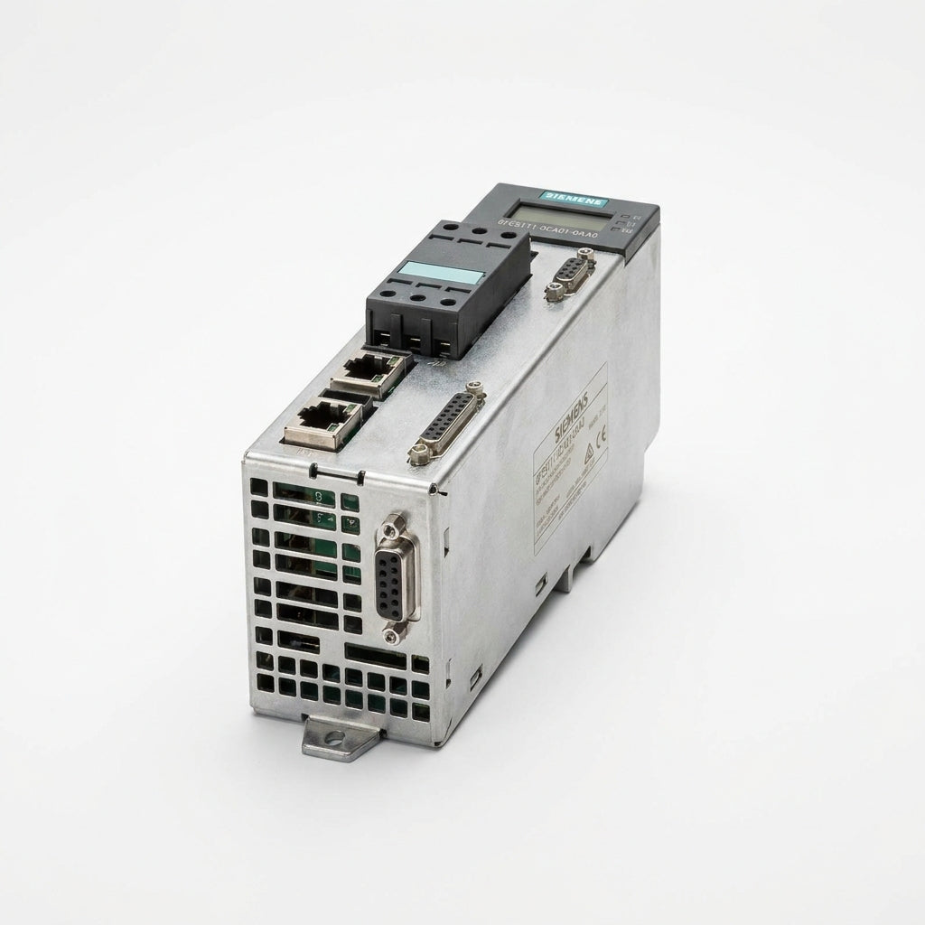 SIEMENS 6FC5111-0CA01-0AA0