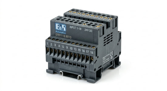 B&R 0TB1118.8010