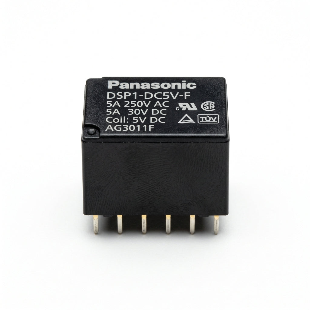 PANASONIC DSP1-DC5V-F