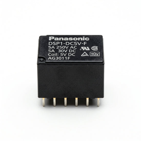 PANASONIC DSP1-DC5V-F
