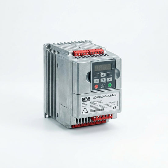 SEW-Eurodrive MC07B0005-5A3-4-00