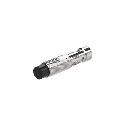 PRDCM12-8D-IL2 Sensor inductivo M12 SN 8mm No rasante 24VCD IO-Link/SIO T/conect