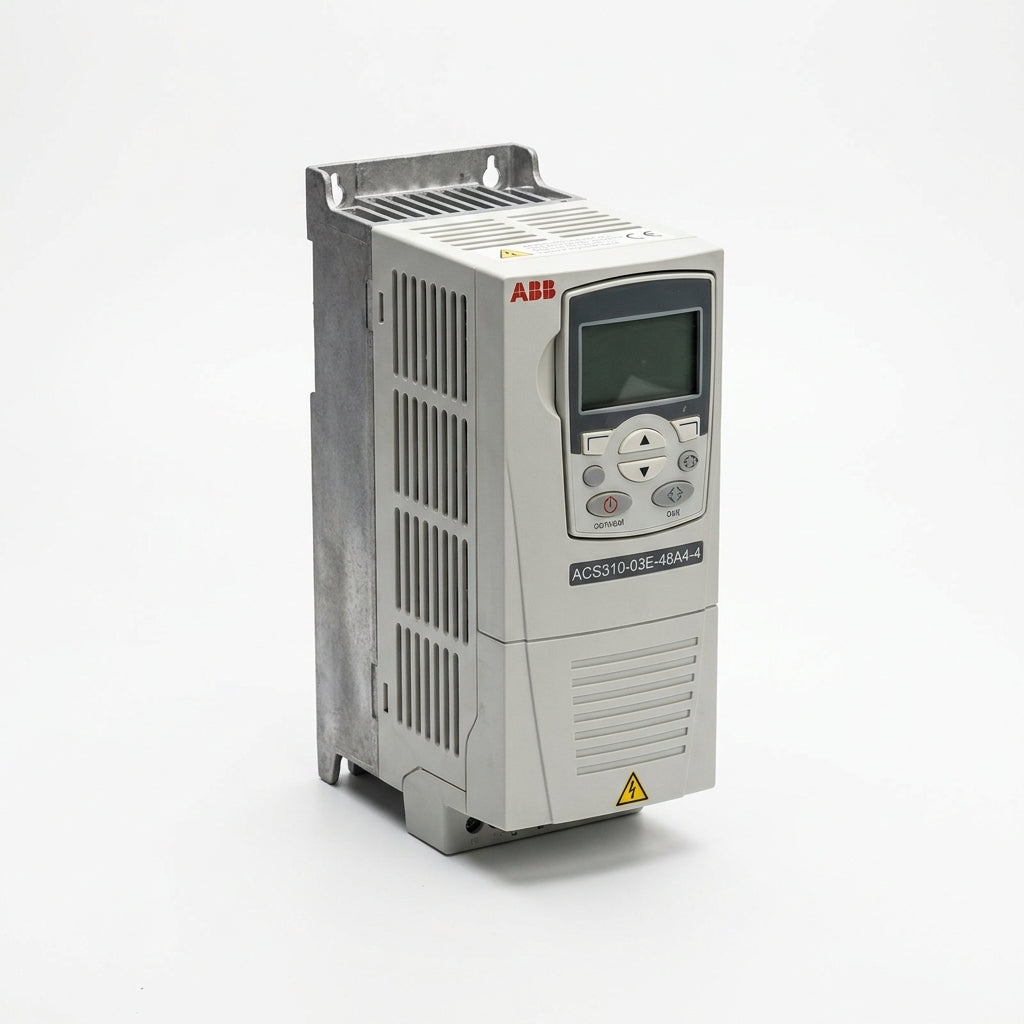 ABB ACS310-03E-48A4-4