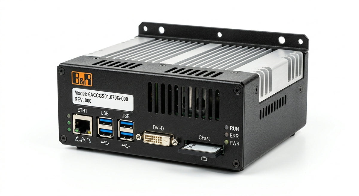B&R 6ACCGS01.070G-000