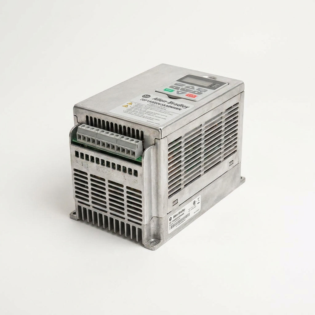 Allen-Bradley 20F1ANE063AA0NNNNN