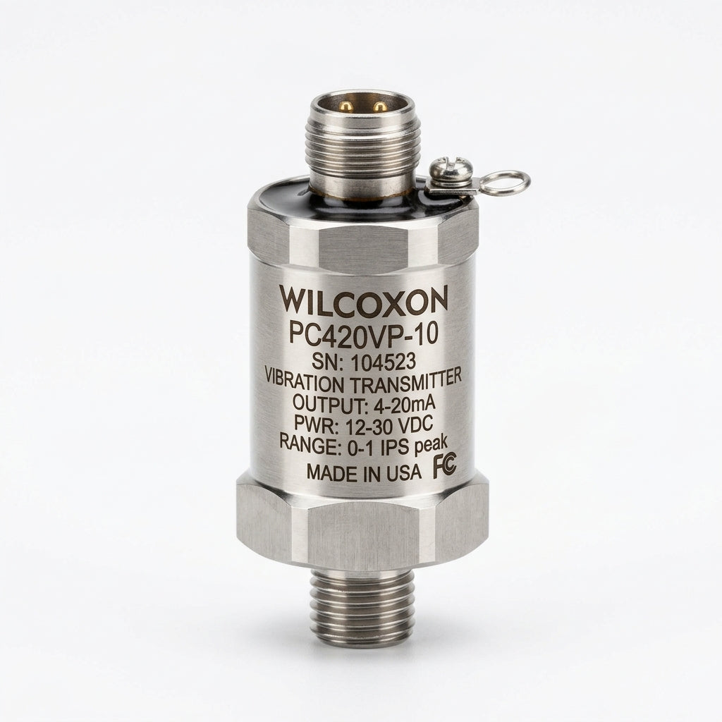 WILCOXON PC420VP-10