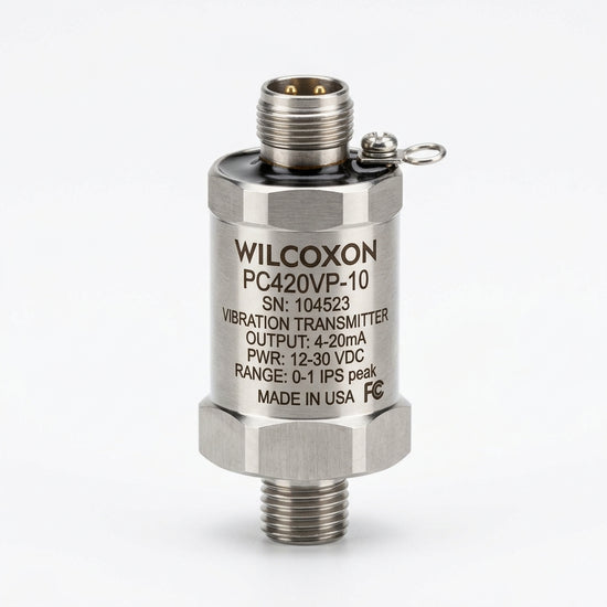 WILCOXON PC420VP-10