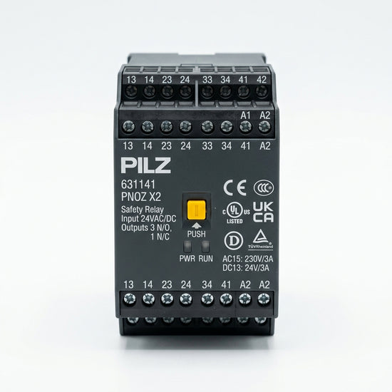PILZ 631141