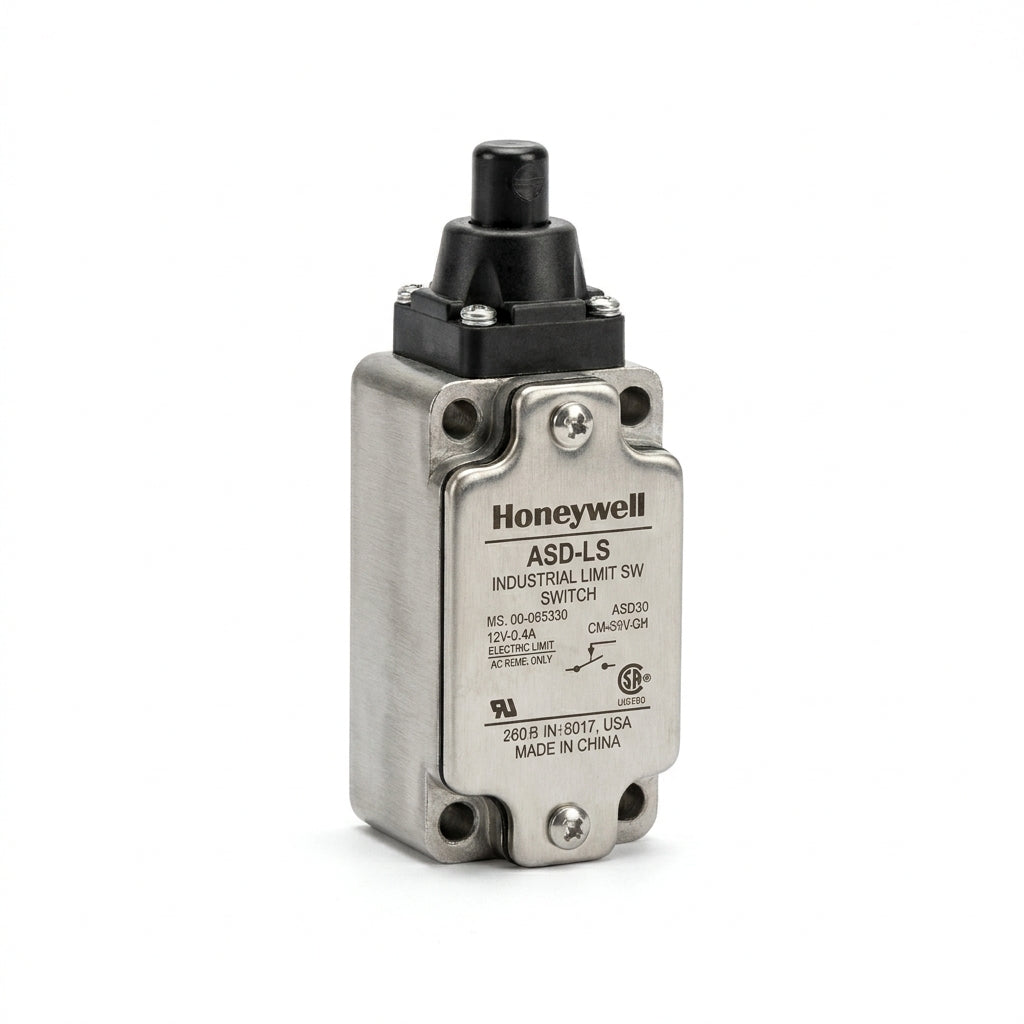 Honeywell ASD-LS
