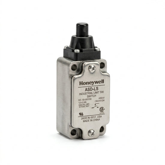 Honeywell ASD-LS