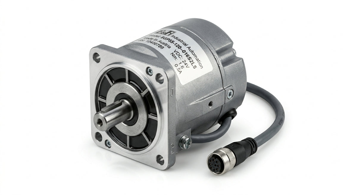 B&R 8GP55-120--016S2L5