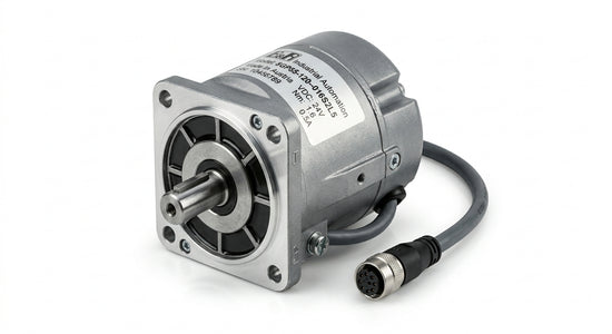 B&R 8GP55-120--016S2L5