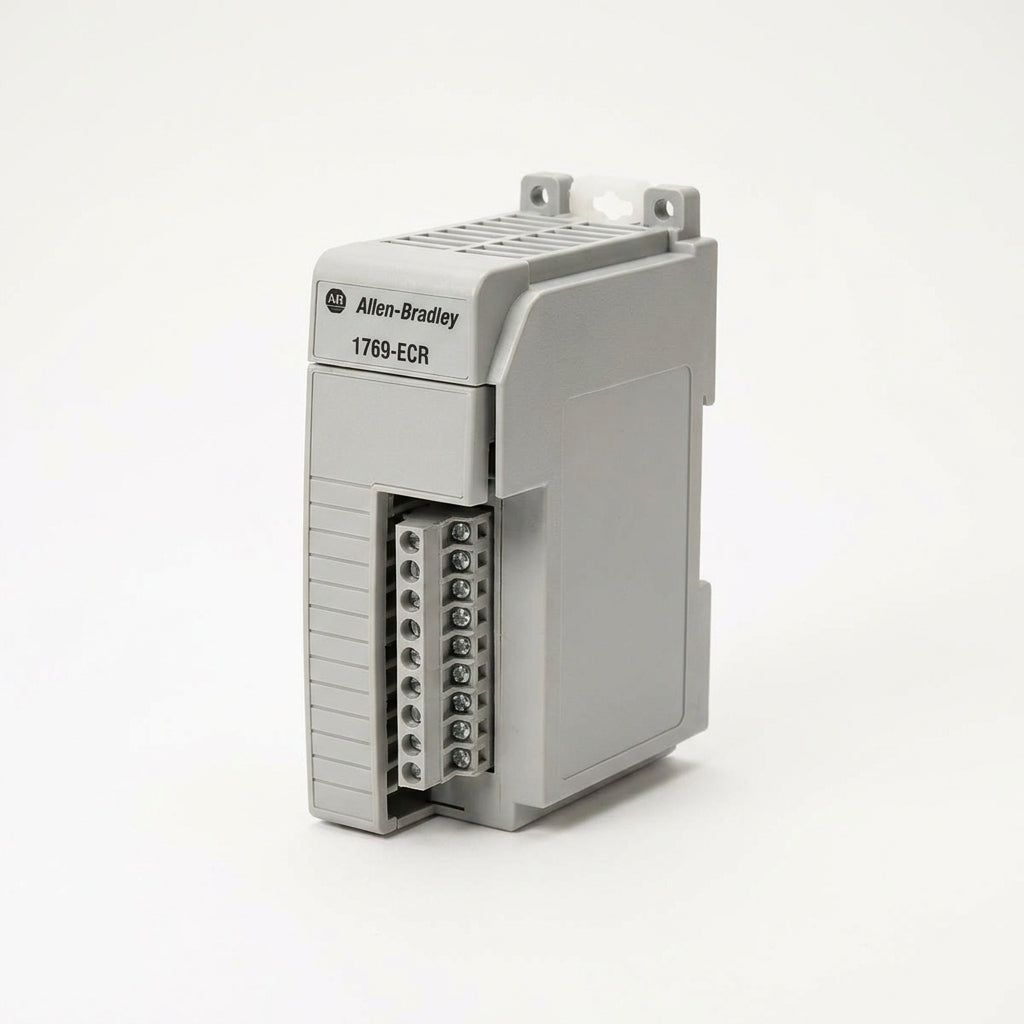 Allen-Bradley 1769-ECR