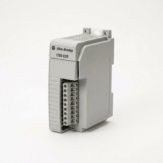 Allen-Bradley 1769-ECR