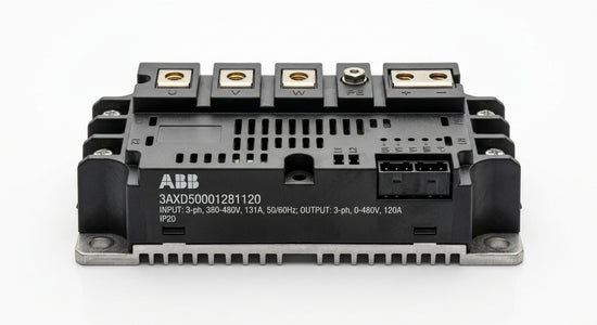 ABB 3AXD50001281120