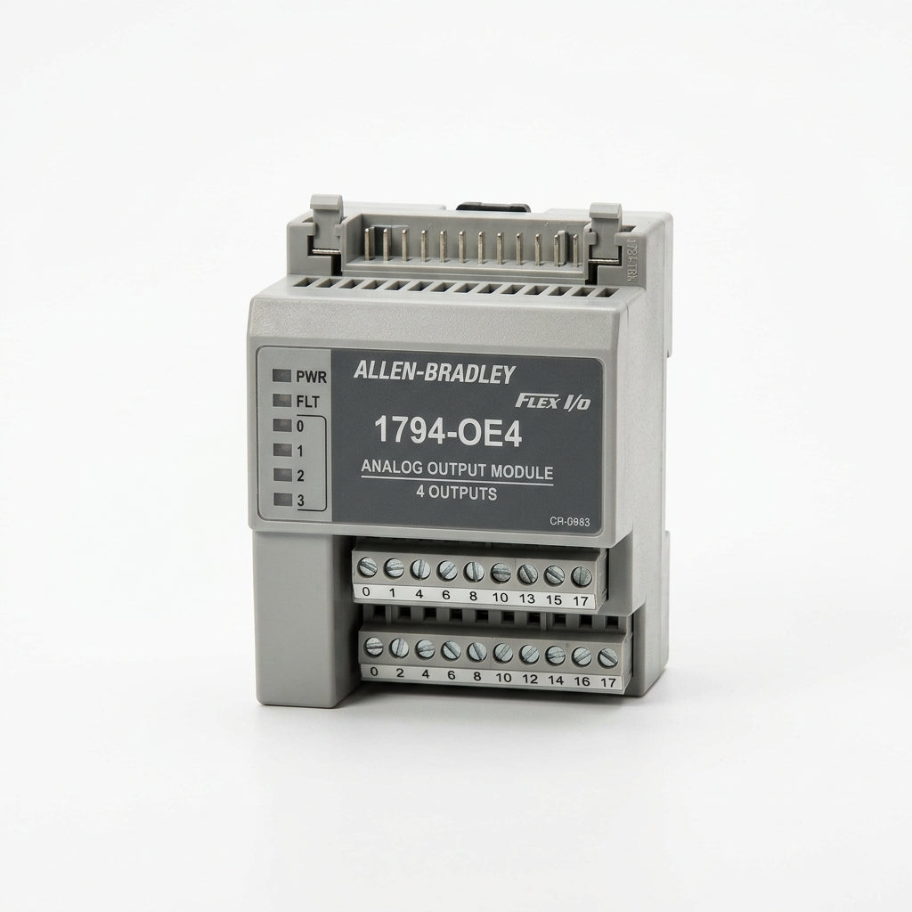 ALLEN-BRADLEY 1794-OE4