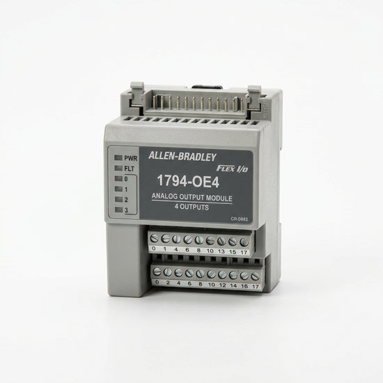 ALLEN-BRADLEY 1794-OE4