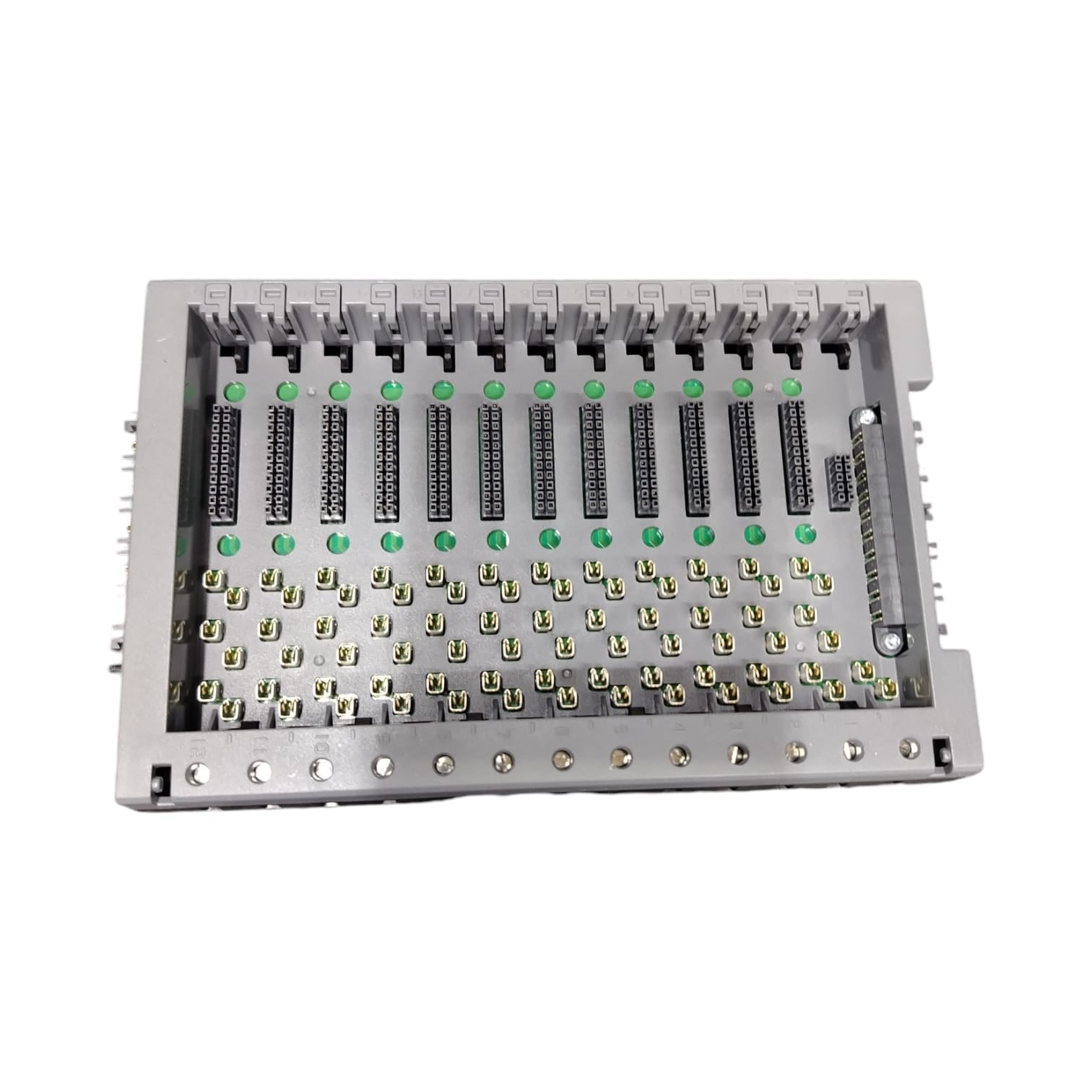 Emerson k4201x1.BA1 Base charm baseplate