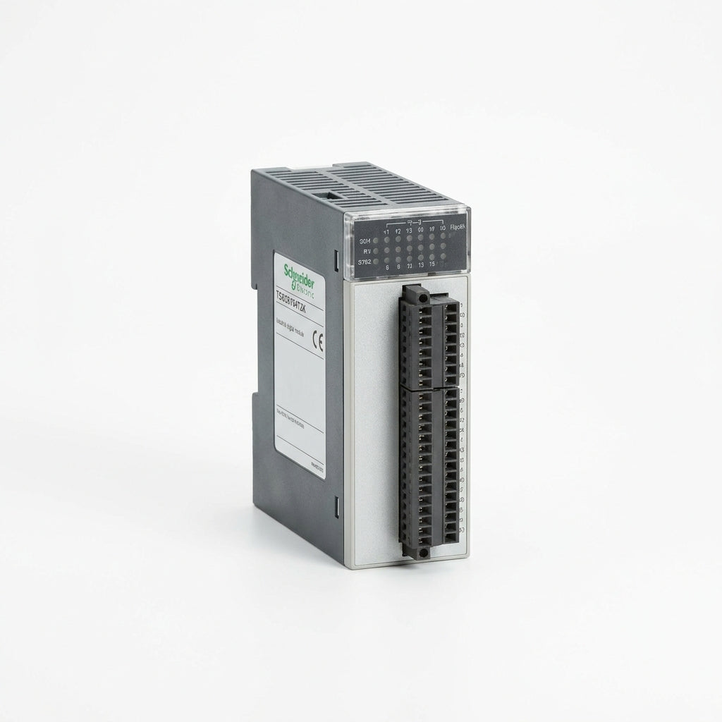 Schneider Electric TSXDSY64T2K