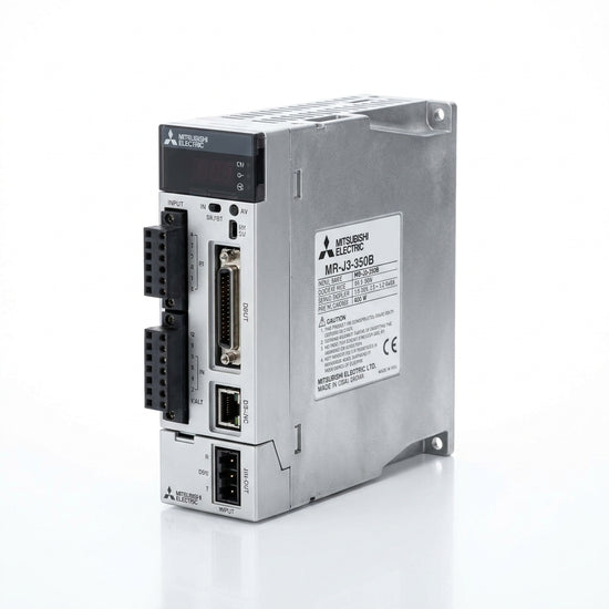 Mitsubishi Electric MR-J3-350B