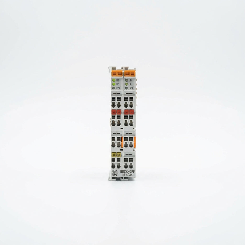 Beckhoff KL4034