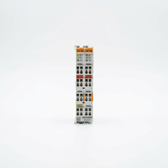 Beckhoff KL4034