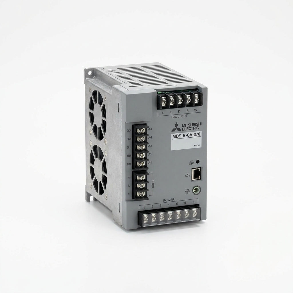 Mitsubishi Electric MDS-B-CV-370