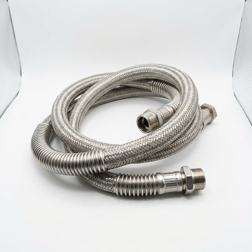 BIND Tubo Flexible Liquatite De 3/4puLG-1 Metro