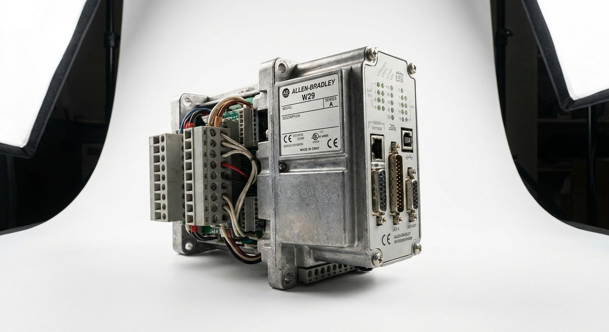 ALLEN BRADLEY W29