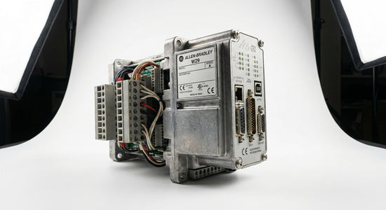 ALLEN BRADLEY W29