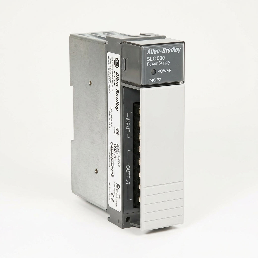 Allen-Bradley 1746-P2