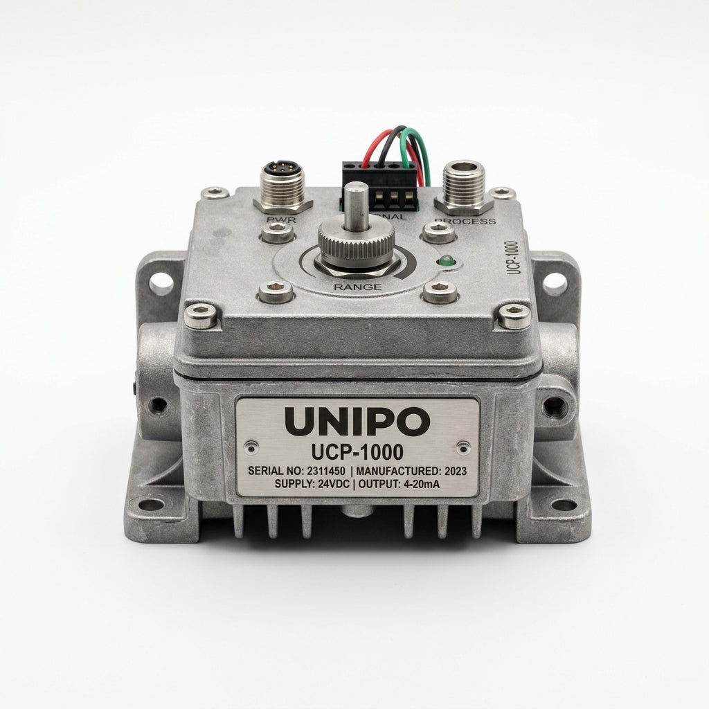 UNIPO UCP-1000