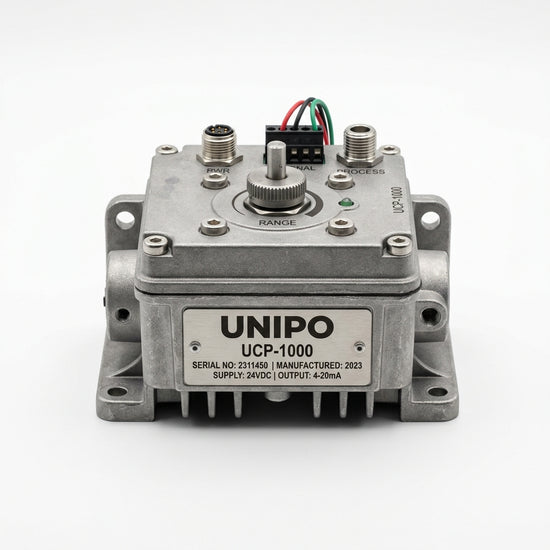 UNIPO UCP-1000