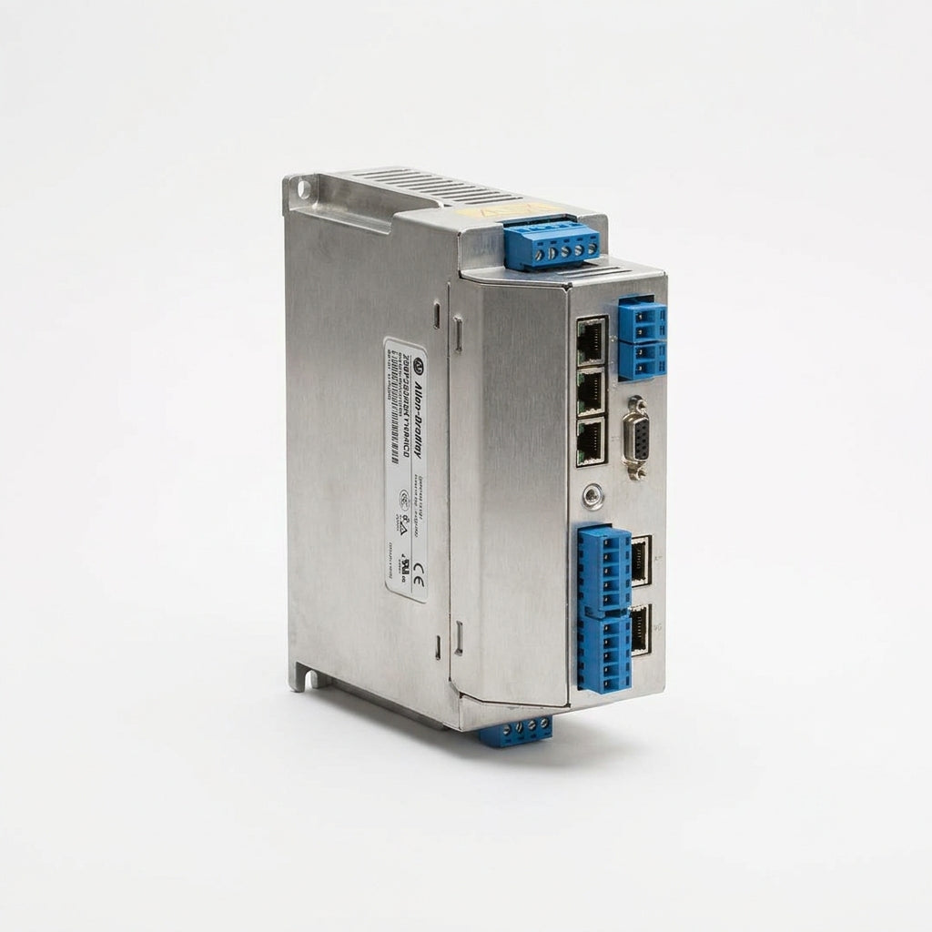 Allen-Bradley 20BP260A0AYNANC0