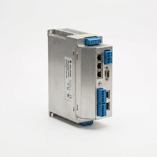 Allen-Bradley 20BP260A0AYNANC0