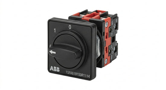 ABB 1SFA619100R1114
