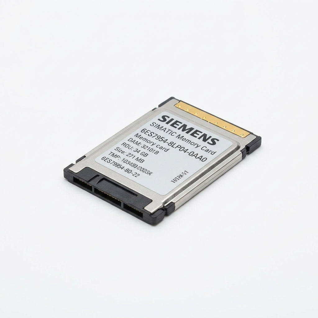 Siemens 6ES7954-8LP04-0AA0