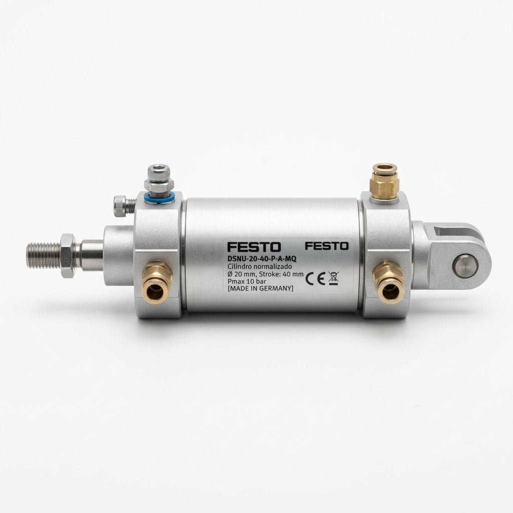 FESTO DSNU-20-40-P-A-MQ