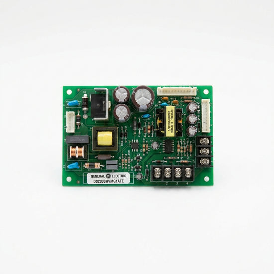 General Electric DS200SHVMG1AFE