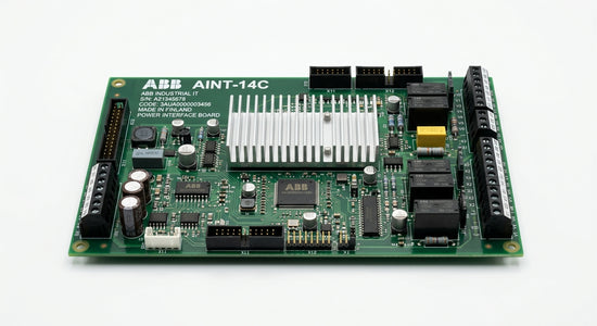ABB AINT-14C